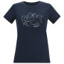 Talla: L / Color: azul oscuro