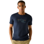 Camiseta de hombre Regatta Cline IX