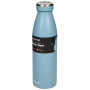 Termo Sistema Stainless Steel 500 ml azul claro CoastBlue