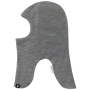 Pasamontañas para niños Reima Aurora Melange Grey
