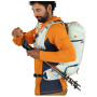 Mochila de senderismo Osprey Talon Velocity 20