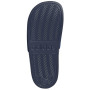 Zapatillas para niños Adidas Adilette Shower K Blue