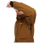 Chaqueta de esquí para hombre Kilpi Teen-M
