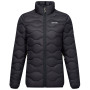 Chaqueta de mujer Regatta Hydi negro Black