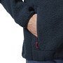 Sudadera funcional de hombre Helly Hansen Panorama Pile Block Jacket