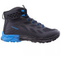Calzado de senderismo para hombre Elbrus Elodio Mid Wp