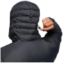Chaqueta de plumón para hombre Black Diamond M Access Down Hoody