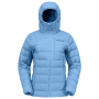 Talla: L / Color: azul claro