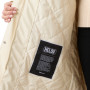 Chaqueta de mujer Helly Hansen W Moss Ins Pu Coat