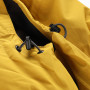 Chaqueta de hombre Alpine Pro Norem 3
