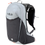 Tamaño de mochila: S / Color: gris claro