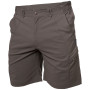 Pantalones cortos de hombre Warmpeace Tobago marrón MajorBrown