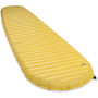 Colchoneta hinchable Therm-a-Rest NeoAir XLite Large amarillo LemonCurry
