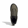 Calzado de senderismo para hombre Adidas Terrex Anylander Leather Mid