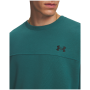 Sudadera de hombre Under Armour Rival LW Crew