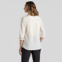 Camisa de mujer Craghoppers NosiLife Adventure Long Sleeved Shirt III