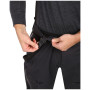 Pantalones de esquí para hombre Kilpi Lazzaro-M