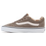 Calzado de mujer Vans WM Ward