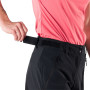 Pantalones cortos de mujer Northfinder Raimun