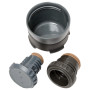 Termo expuesto Thermos Mountain FFX 0,5 l