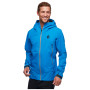 Chaqueta de hombre Black Diamond Helio Active Shell