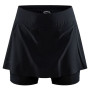 Falda Craft Pro Hypervent 2In1 negro Black