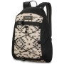 Mochila Dakine Wonder 15l negro/blanco Silverton