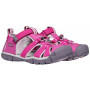 Sandalias para niños Keen Seacamp II CNX K
