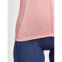 Maillot de ciclismo para mujer Craft Adv Endur