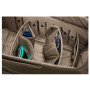 Bolsa de viaje Thule Roundtrip MTB 70 l