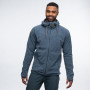 Sudadera de hombre Bergans Hareid Fleece Jacket