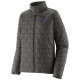 Talla: S / Color: gris