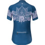 Maillot de ciclismo para mujer Silvini Sabatini WD1625