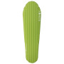 Colchoneta hinchable Exped Ultra R1 M Mummy verde Green