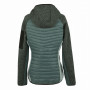 Chaqueta de mujer Regatta Wms Newhill Hybrid