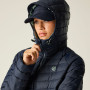 Chaqueta de mujer Dare 2b Womens Air Padded Jacket