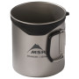 Taza MSR Titan Cup 450ml