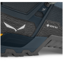 Zapatos trekking hombre Salewa Mtn Trainer 3 Tech Mid Gtx M