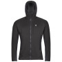 Chaqueta de hombre High Point Total Alpha 2.0 Jacket negro Black