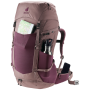 Mochila de mujer Deuter Futura Pro 38 SL
