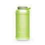 Botella Hydrapak Stash Bottle 1l verde SequoiaGreen