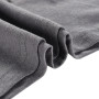 Camiseta para niños Alpine Pro Rejo 3 Grey