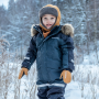 Gorro para niños Didriksons Biggles Cap 7