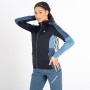 Sudadera de mujer Dare 2b Convey Core Str