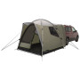 Carpa de autocaravana/furgoneta Outwell Beachcrest verde