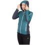 Chaqueta de mujer High Point Total Alpha 2.0 Lady Jacket