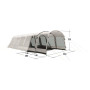 Extensión Outwell Universal Extension Size 3
