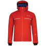 Chaqueta de esquí para hombre Dare 2b Rendor Jacket rojo CodeRed