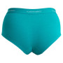 Bragas de mujer Icebreaker W Sprite Hot pants