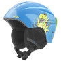 Talla de casco: 48-52 cm / Color: azul
